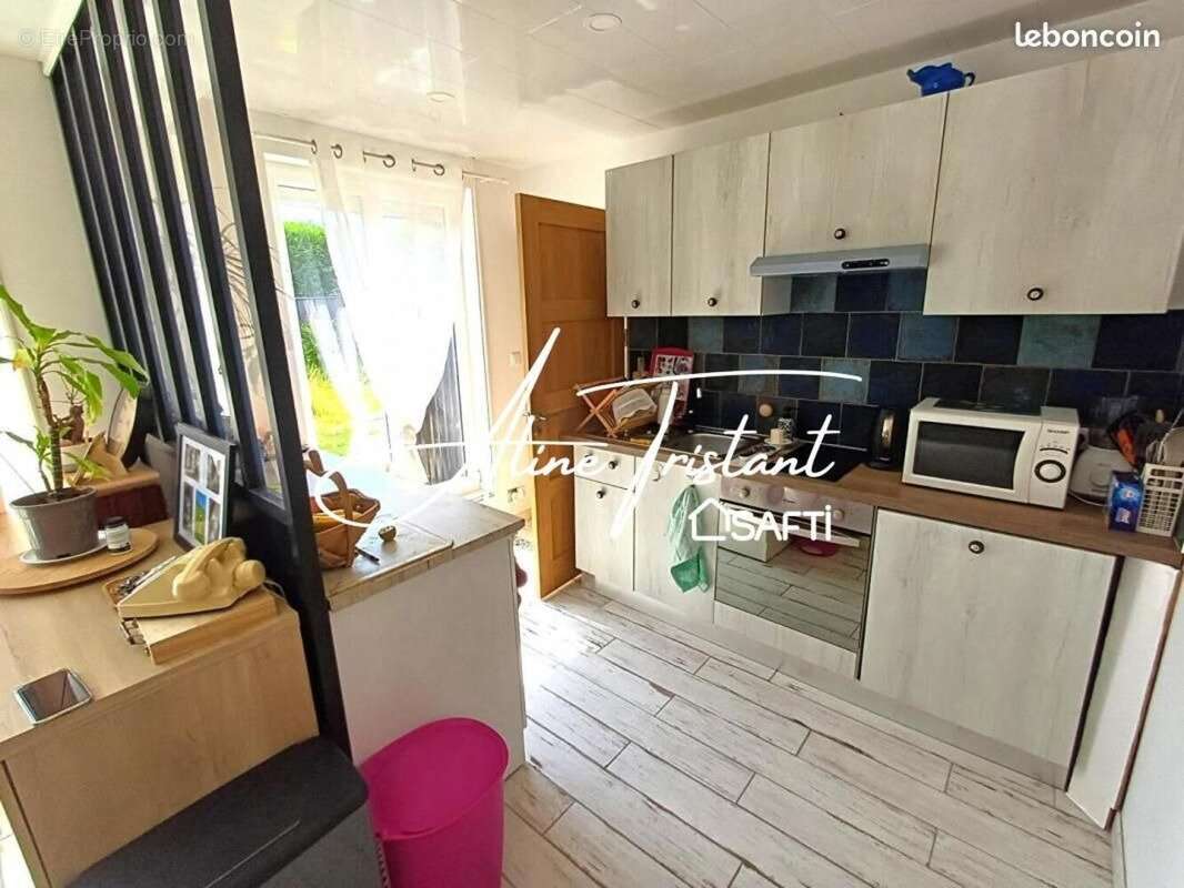 Photo 2 - Appartement à CAEN