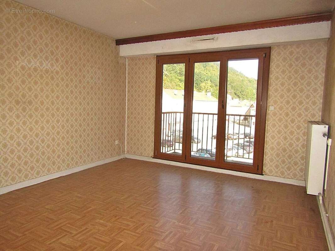 Appartement à RAON-L&#039;ETAPE