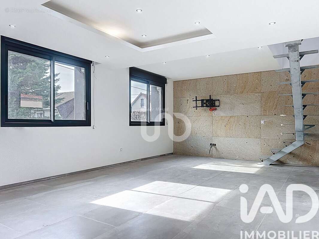 Photo 5 - Maison à SEVRAN