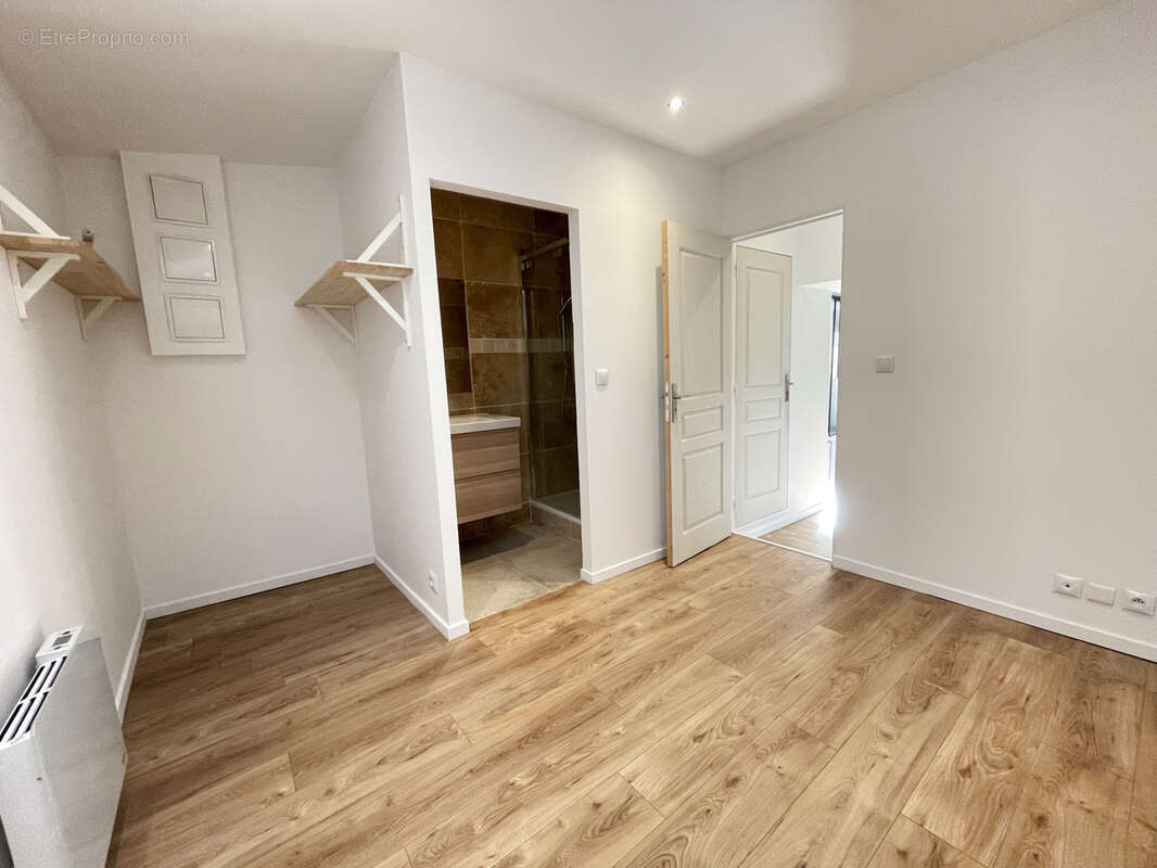 Maison à VENDARGUES