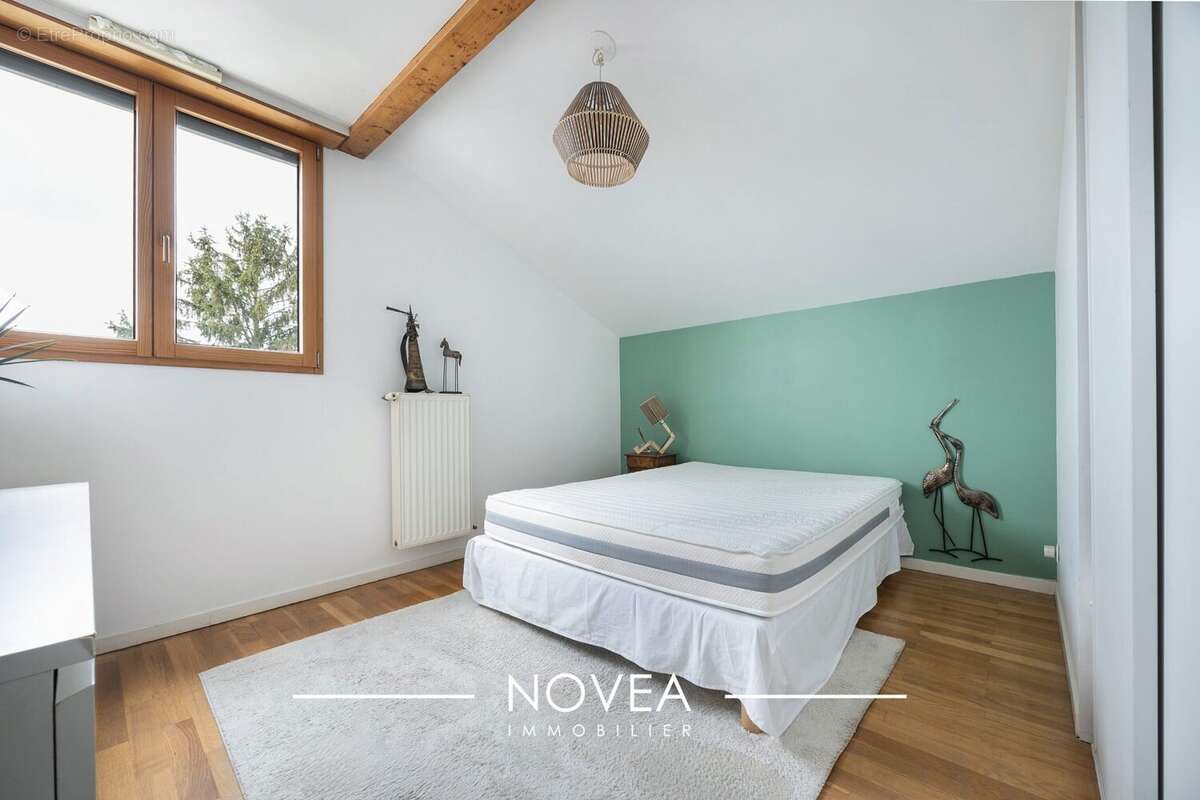 Appartement à LYON-4E