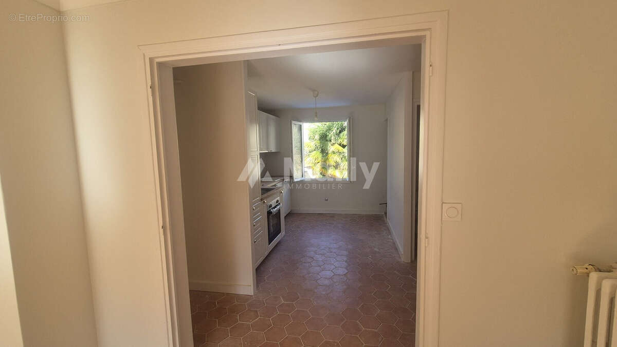 Appartement à CAEN