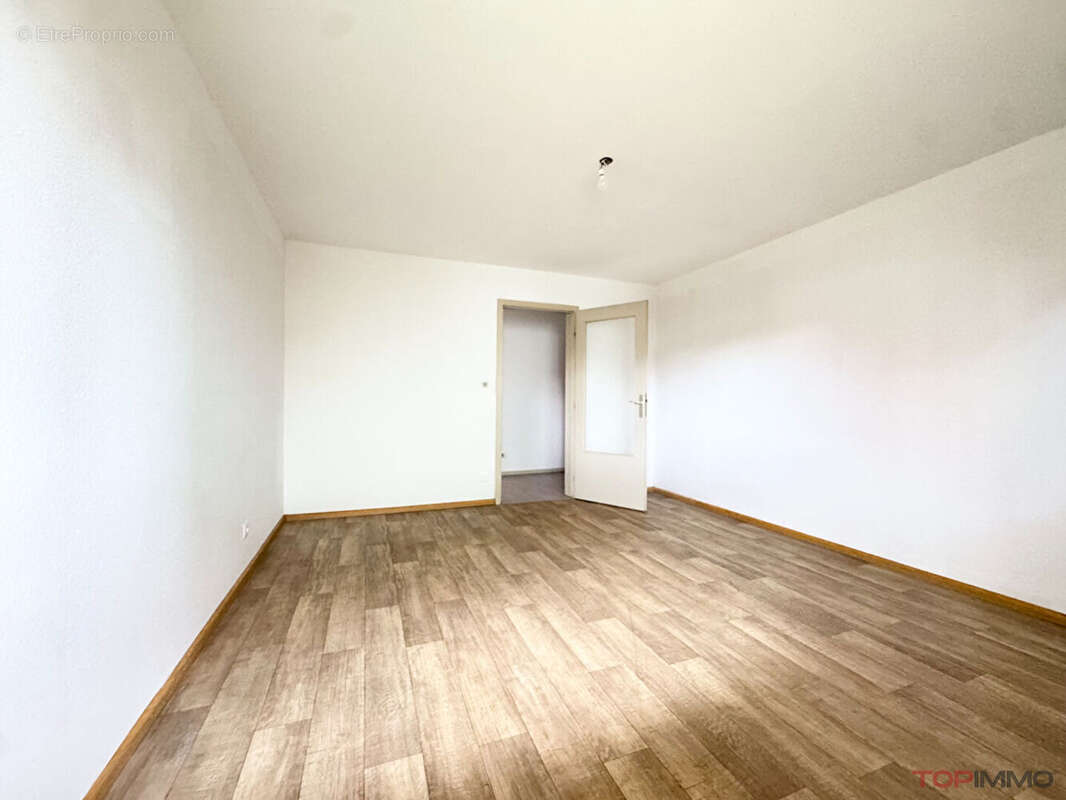 Appartement à SELESTAT