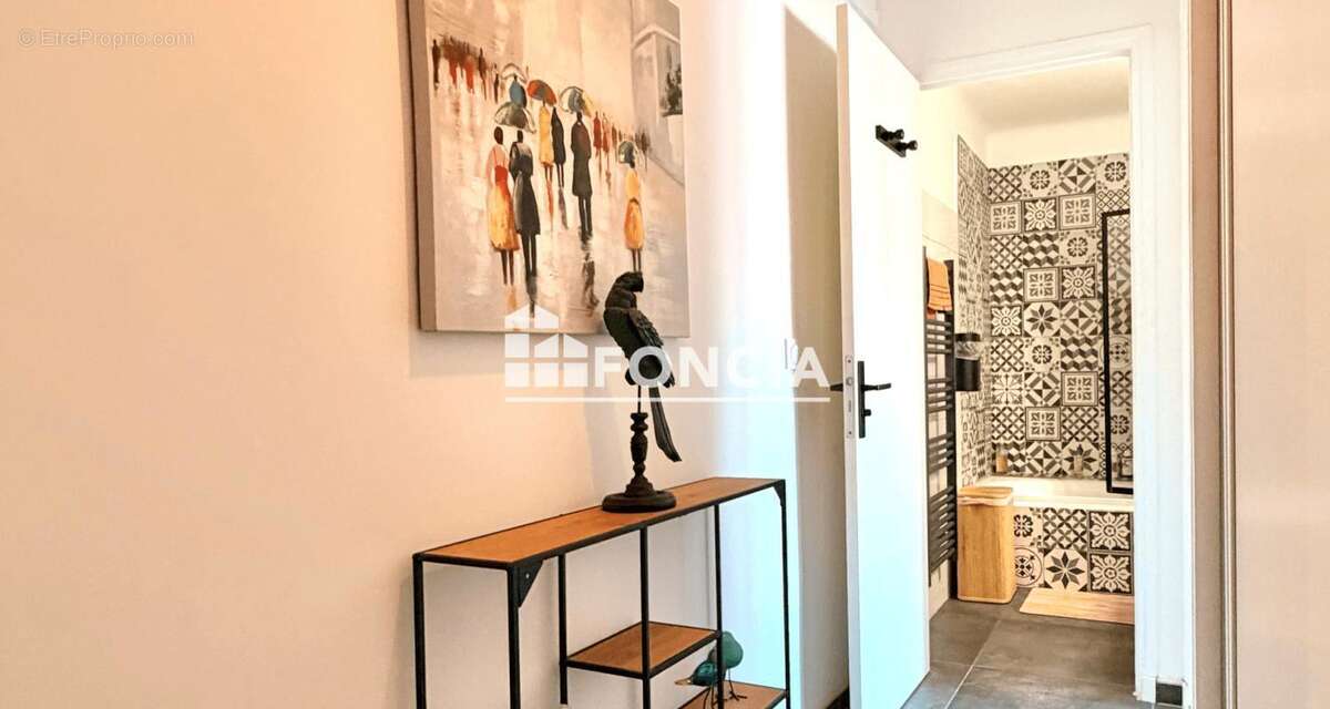 Appartement à FREJUS