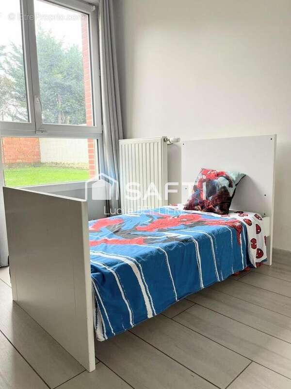 Photo 9 - Appartement à NEUILLY-SUR-MARNE