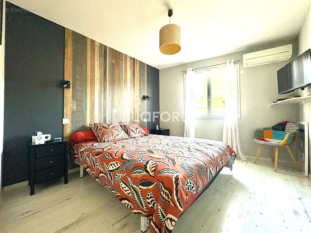 Maison à LATOUR-BAS-ELNE