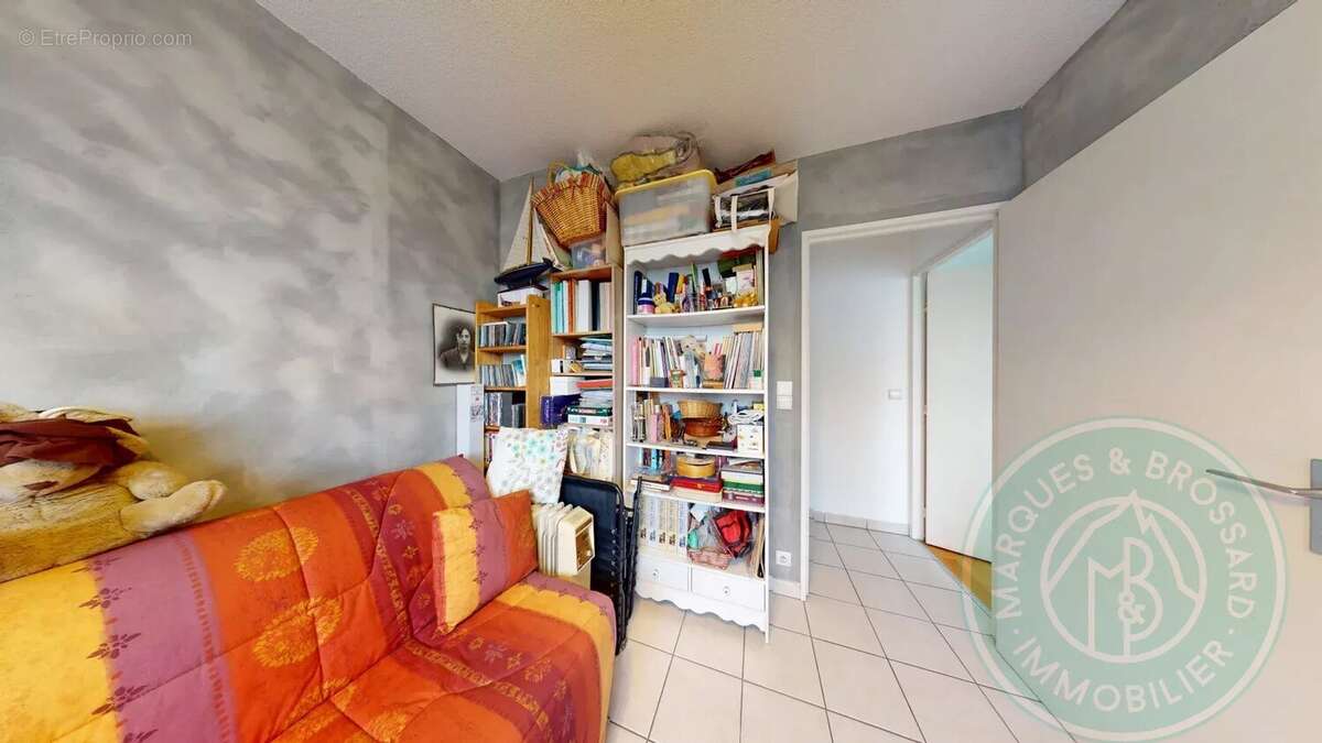 Appartement à PAU