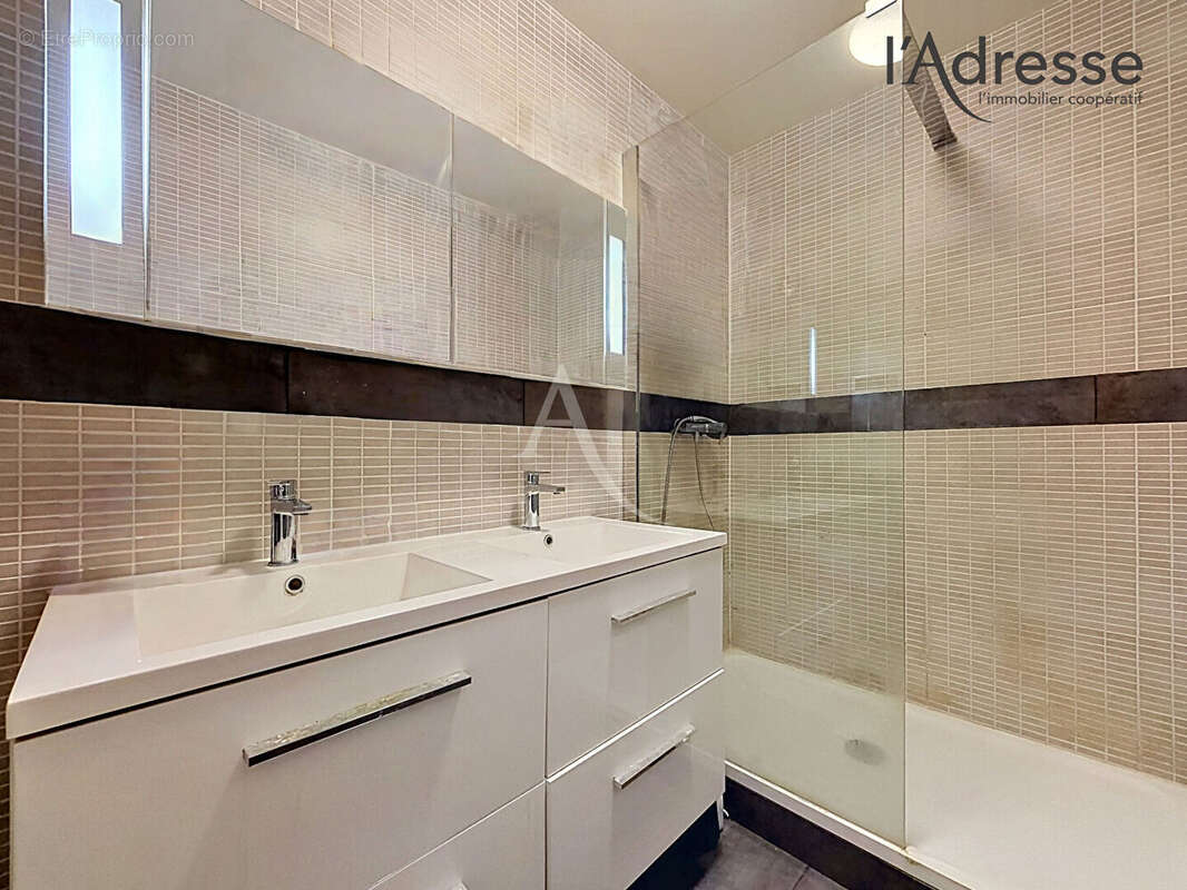 Appartement à PUTEAUX