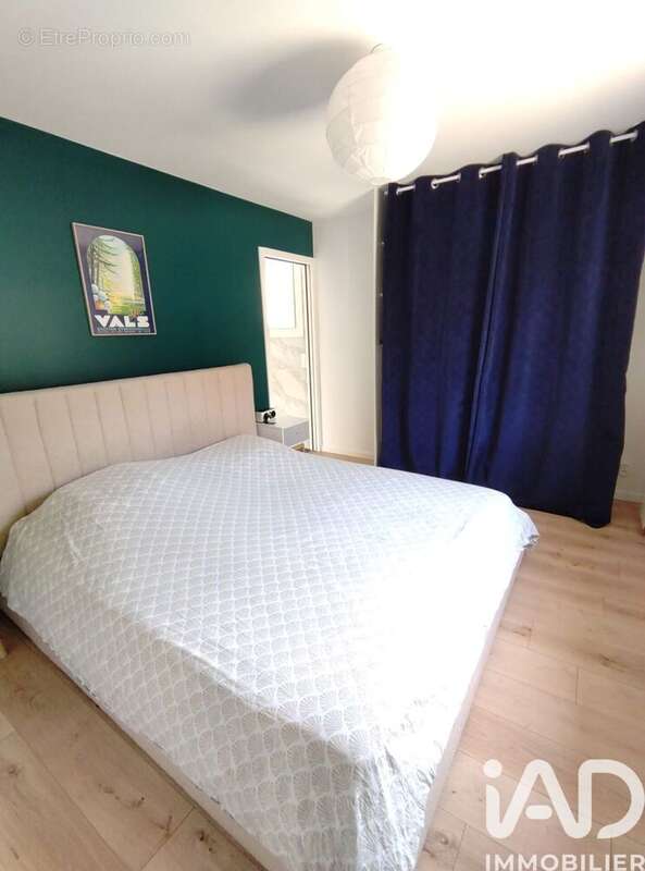 Photo 6 - Maison à MONTFERMEIL