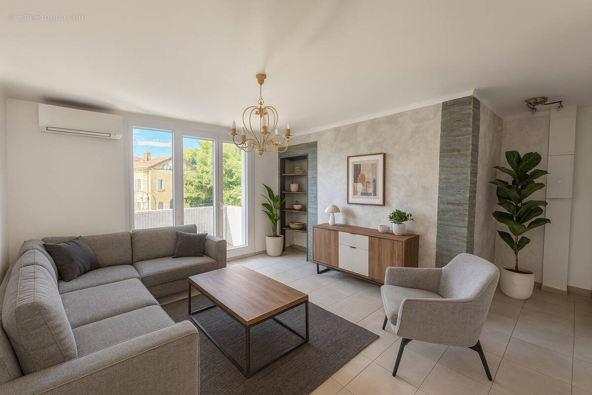 Appartement à ARLES