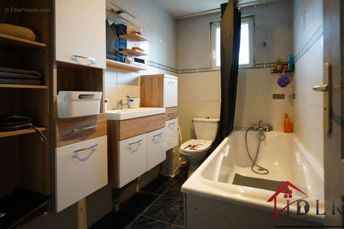 Appartement à CLUSES