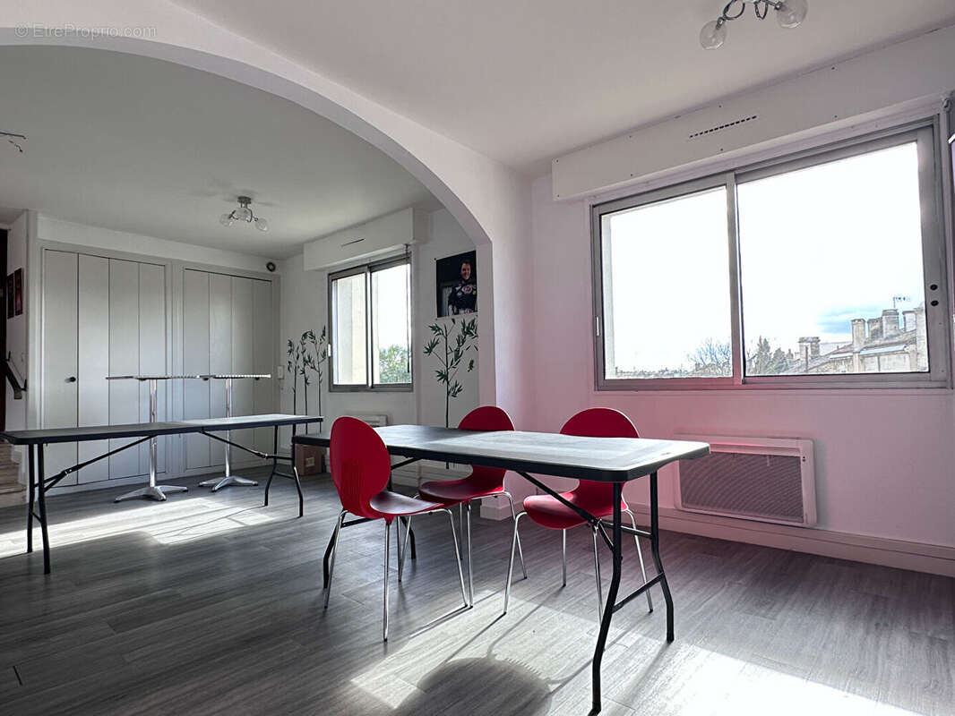 Appartement à ANGOULEME