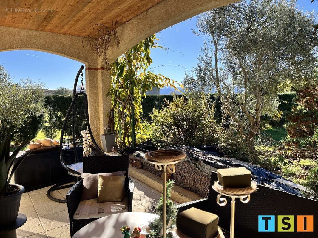 Maison à SAINT-GAUDENS