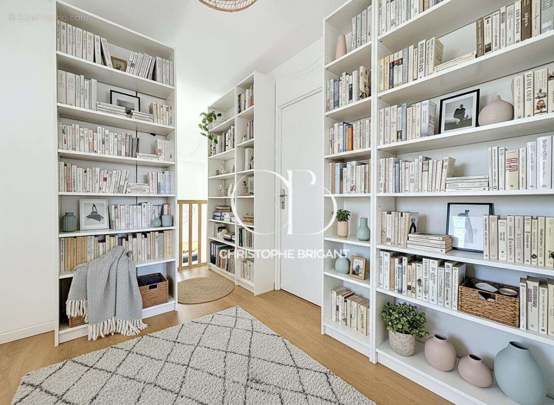 Appartement à VILLEJUIF