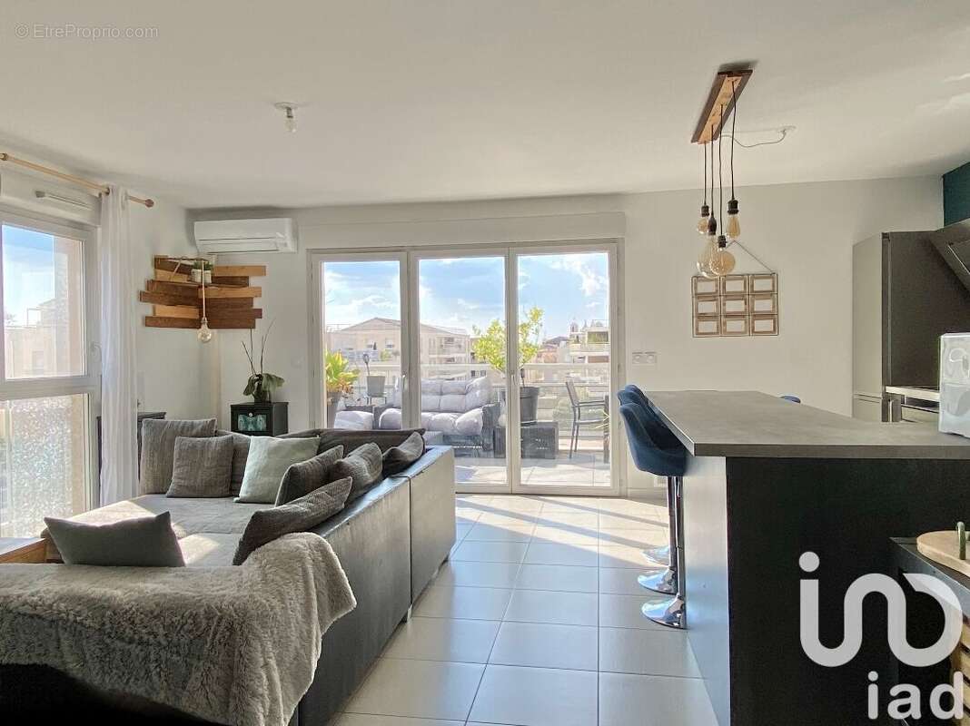 Photo 2 - Appartement à ROUSSET