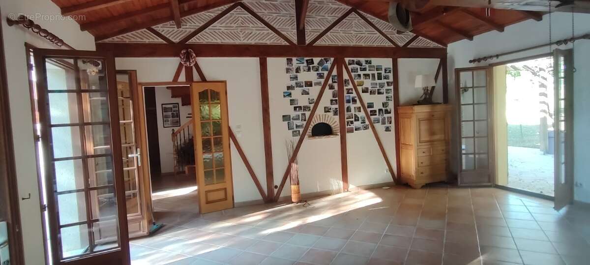Maison à LALINDE