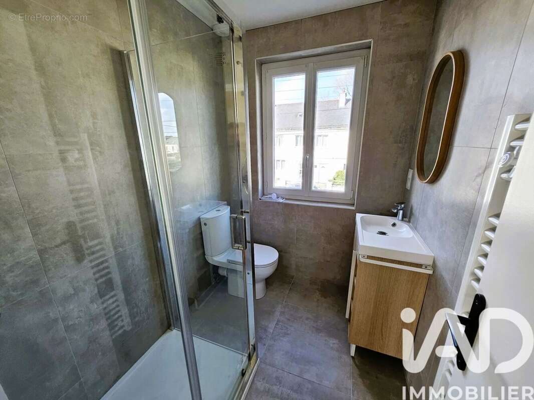 Photo 6 - Maison à CARHAIX-PLOUGUER