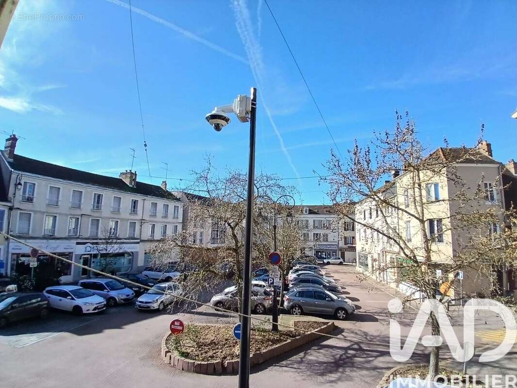 Photo 7 - Appartement à MONTEREAU-FAULT-YONNE