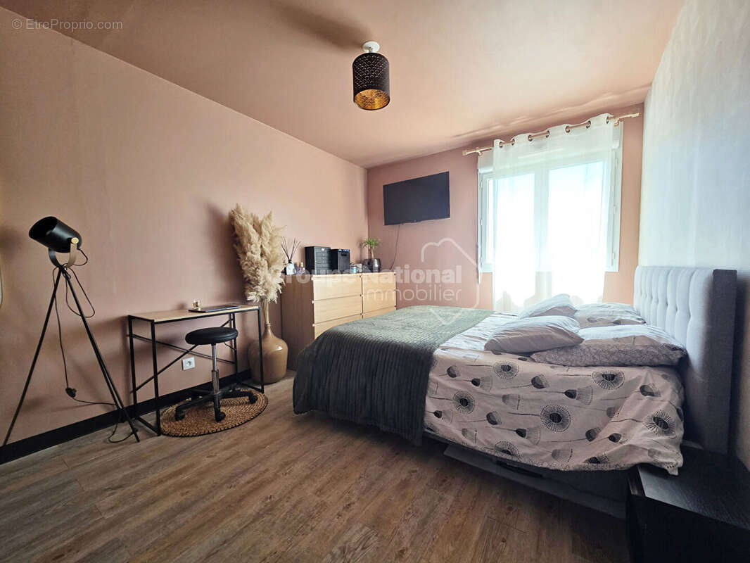 Appartement à MIRAMAS