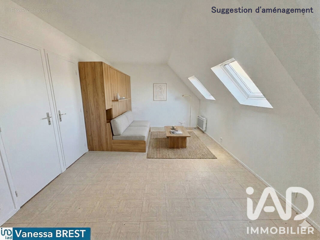 Photo 1 - Appartement à LONGJUMEAU