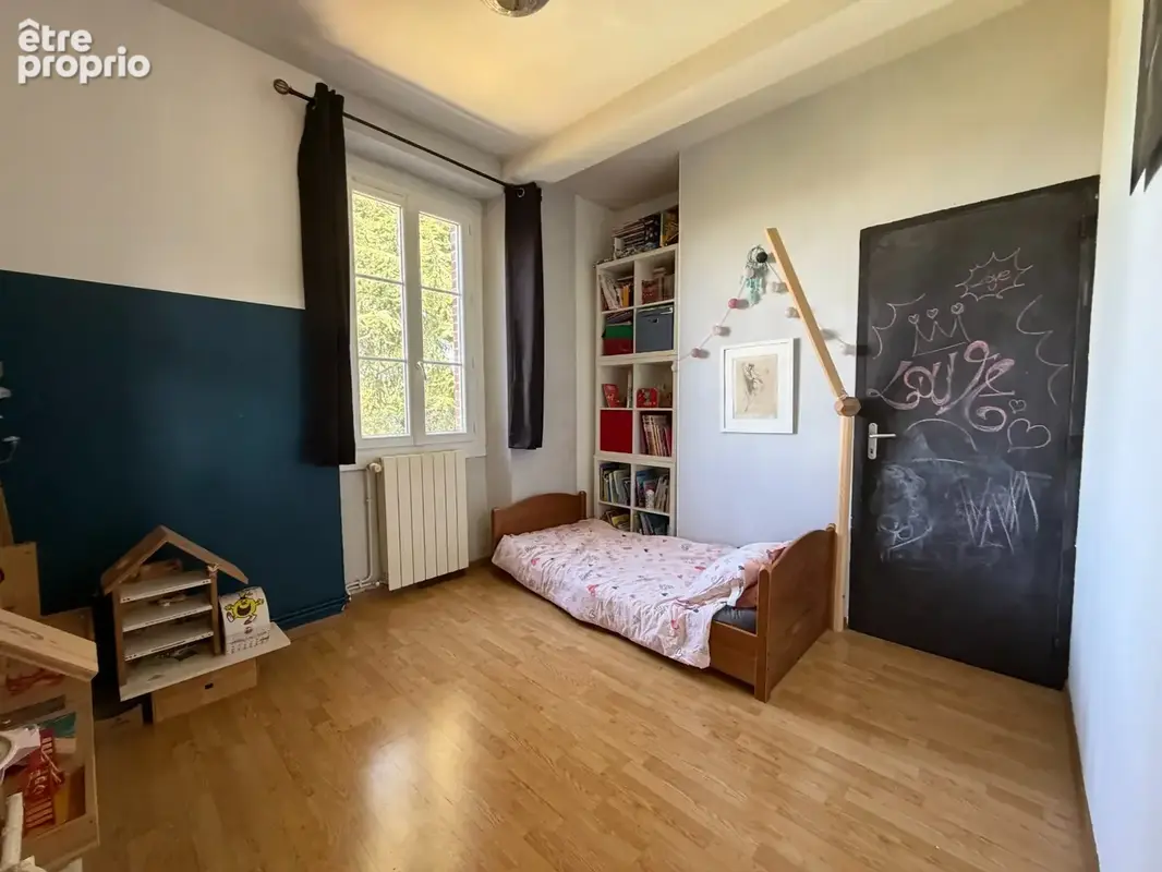 Maison à vendre 10 pièces BAZET (65) - photo 22