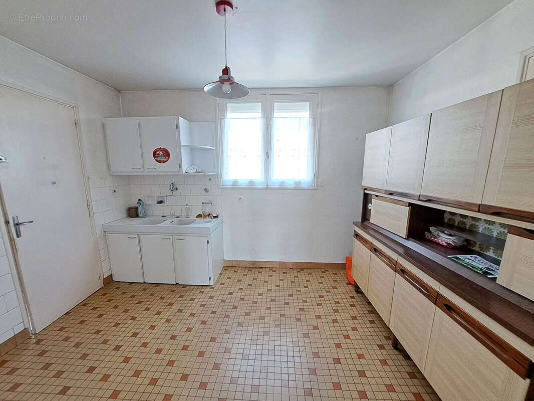 Maison à CHALLANS