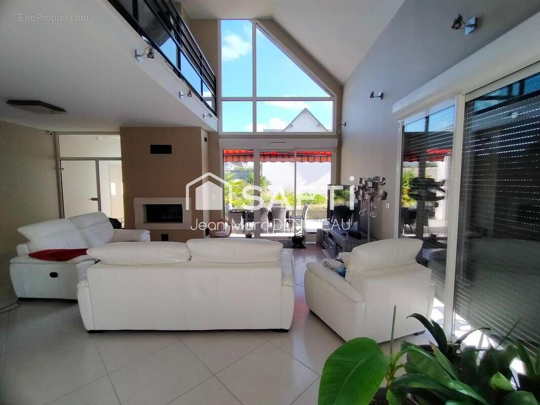 Photo 5 - Maison à NOTRE-DAME-D&#039;OE