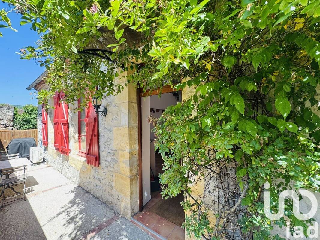 Photo 1 - Maison à LUZECH