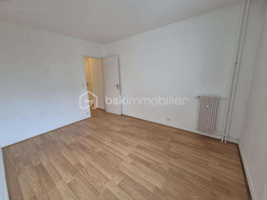 Appartement à EVRY