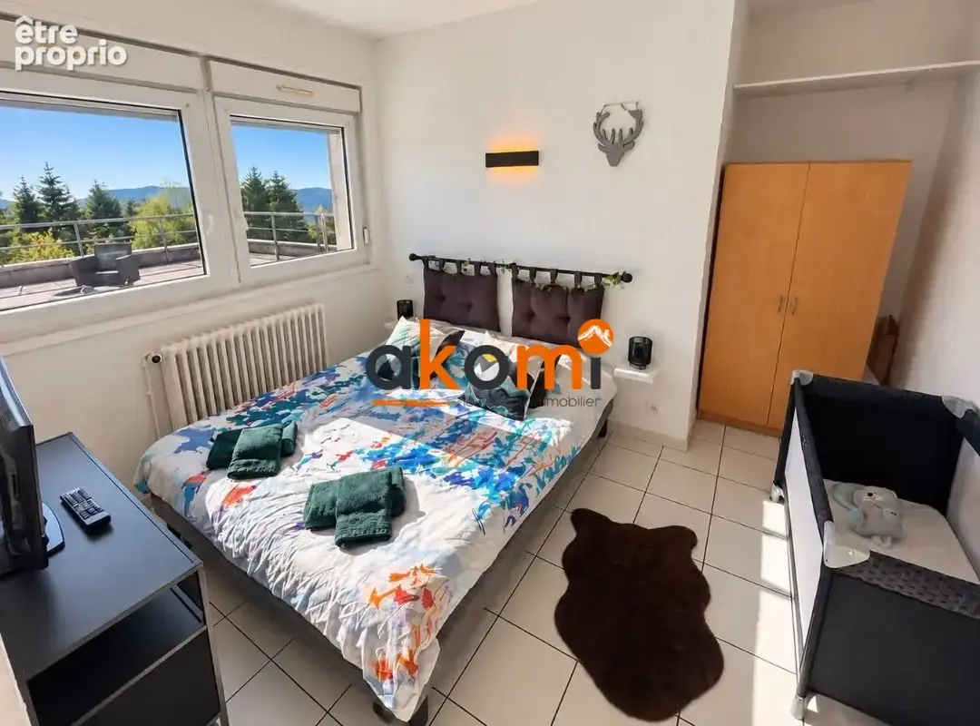 Appartement 2 pièces 32 m² à vendre à Gerardmer (88400) - photo 8