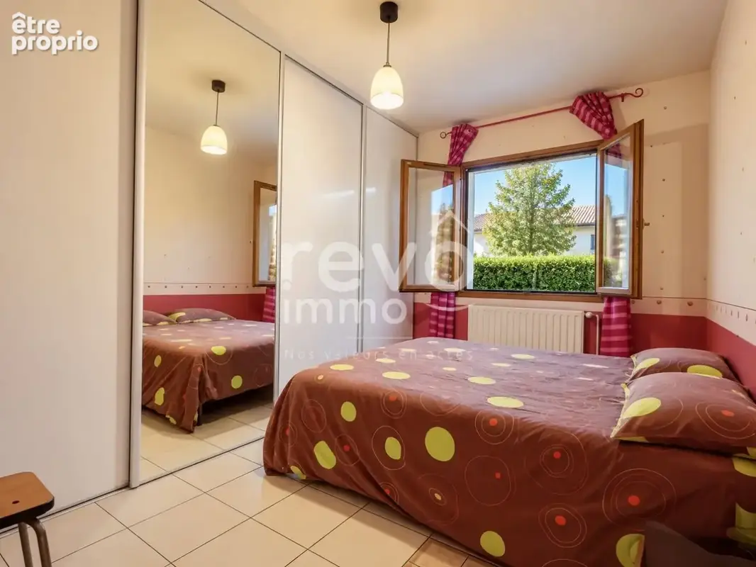 Maison individuelle de 123m2 avec garage et terrain - photo 11
