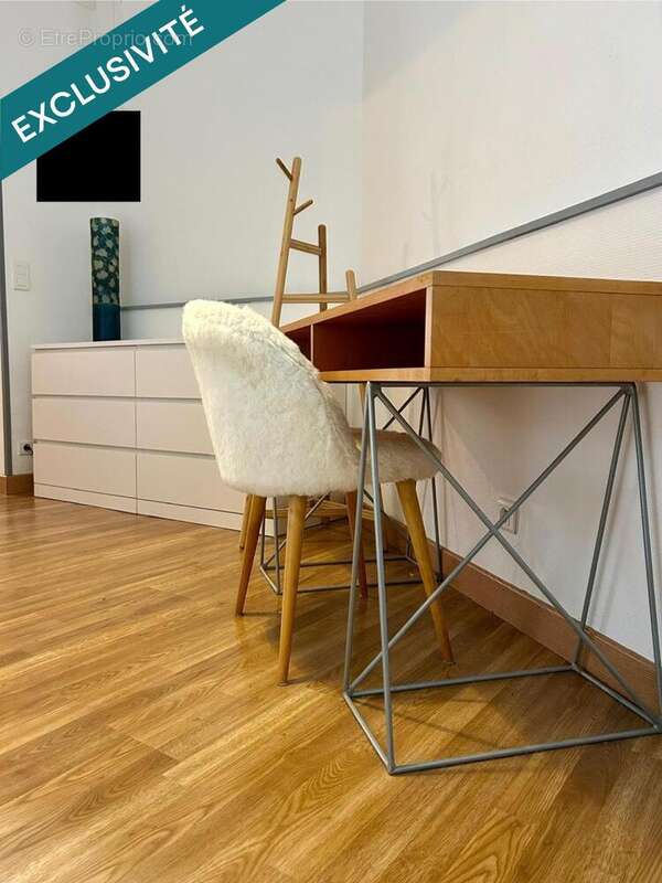 Photo 8 - Appartement à REIMS