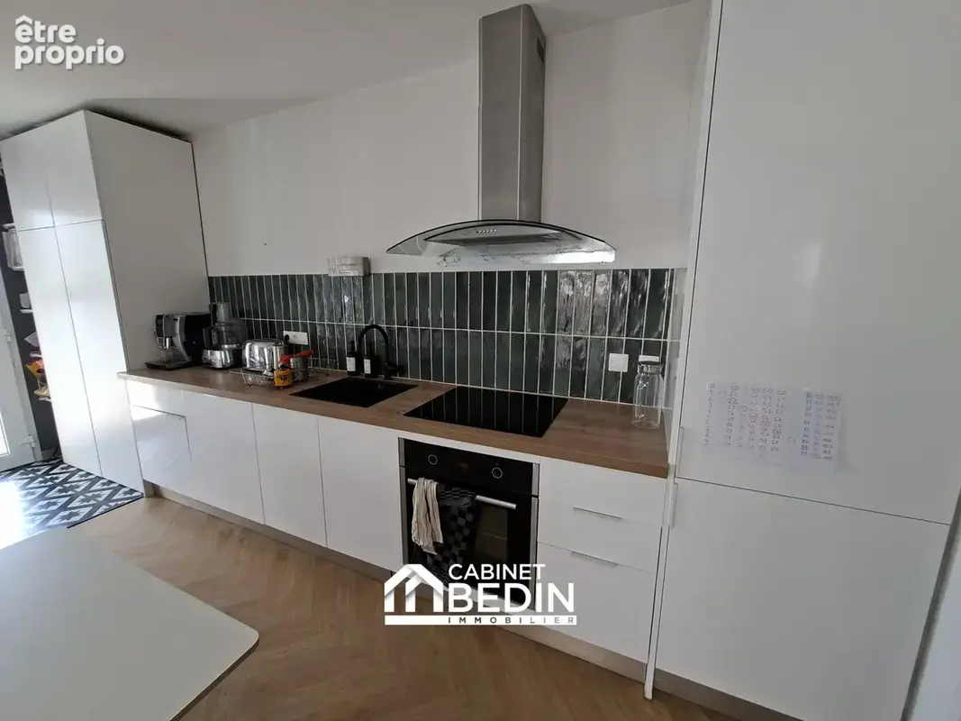 Maison 3 pièces 70 m² à vendre à Le Teich (33470) - photo 3