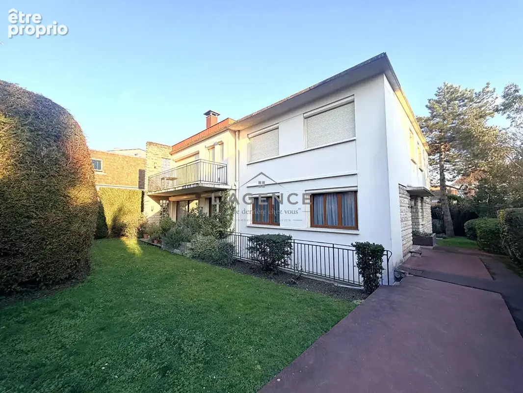 Photo Appartement à Deuil-La-Barre au prix de 179 000€