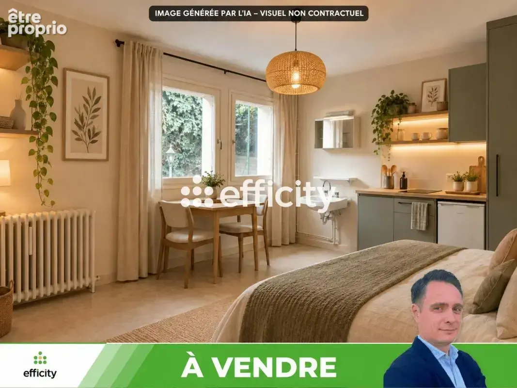 Maison 7 pièces 120 m² à vendre à Poitiers (86000) - photo 12