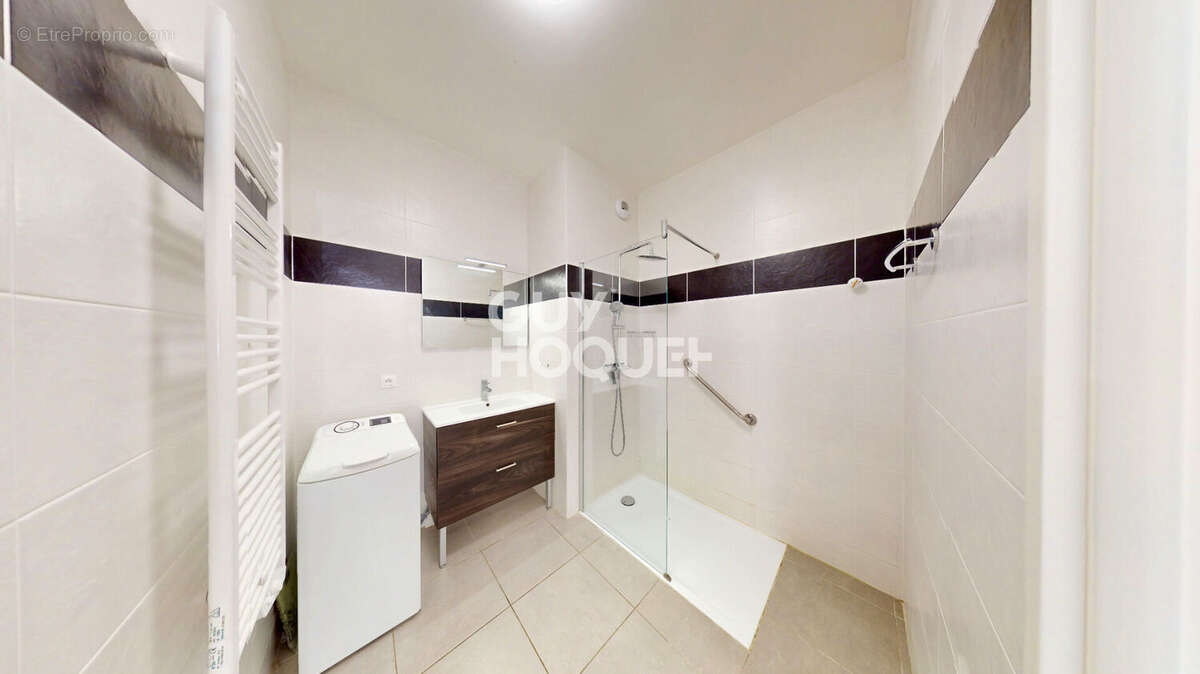 Appartement à FAVERGES