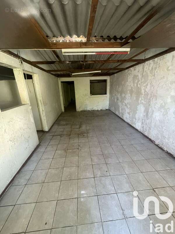 Photo 3 - Maison à SAINT-PIERRE