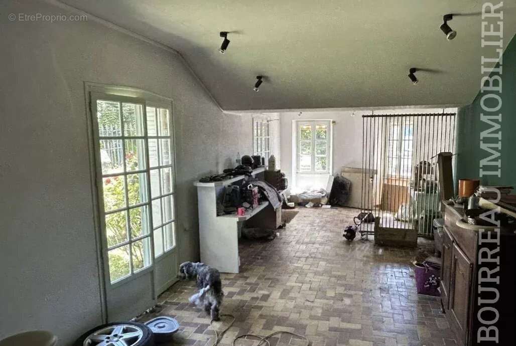 Appartement à JOIGNY