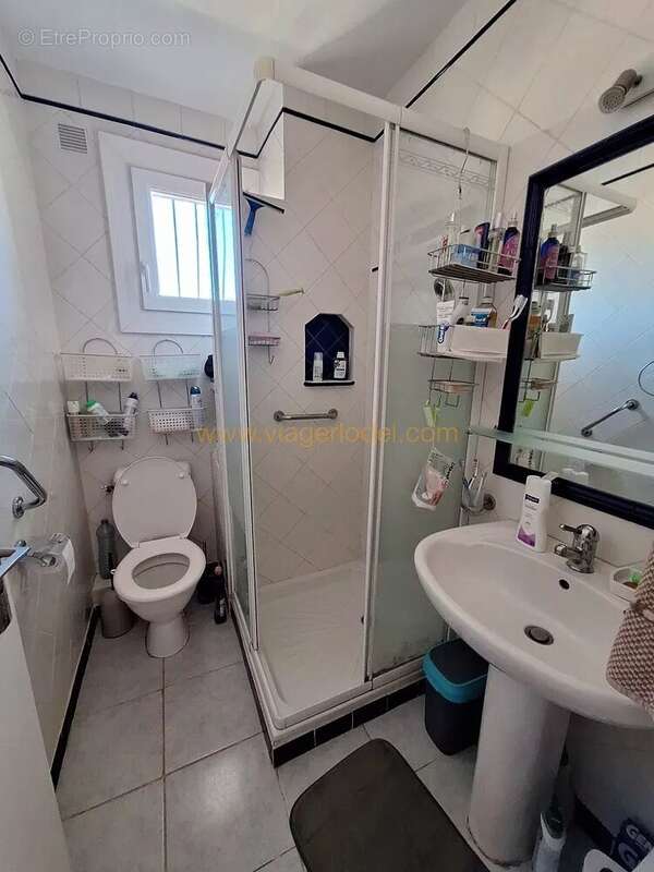 Maison à SIX-FOURS-LES-PLAGES