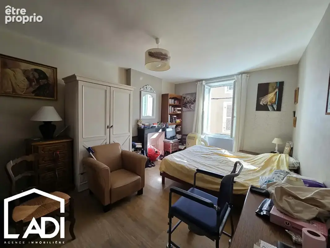 Exclusivité  - maison de ville à saint-maixent-l'école !! - photo 11