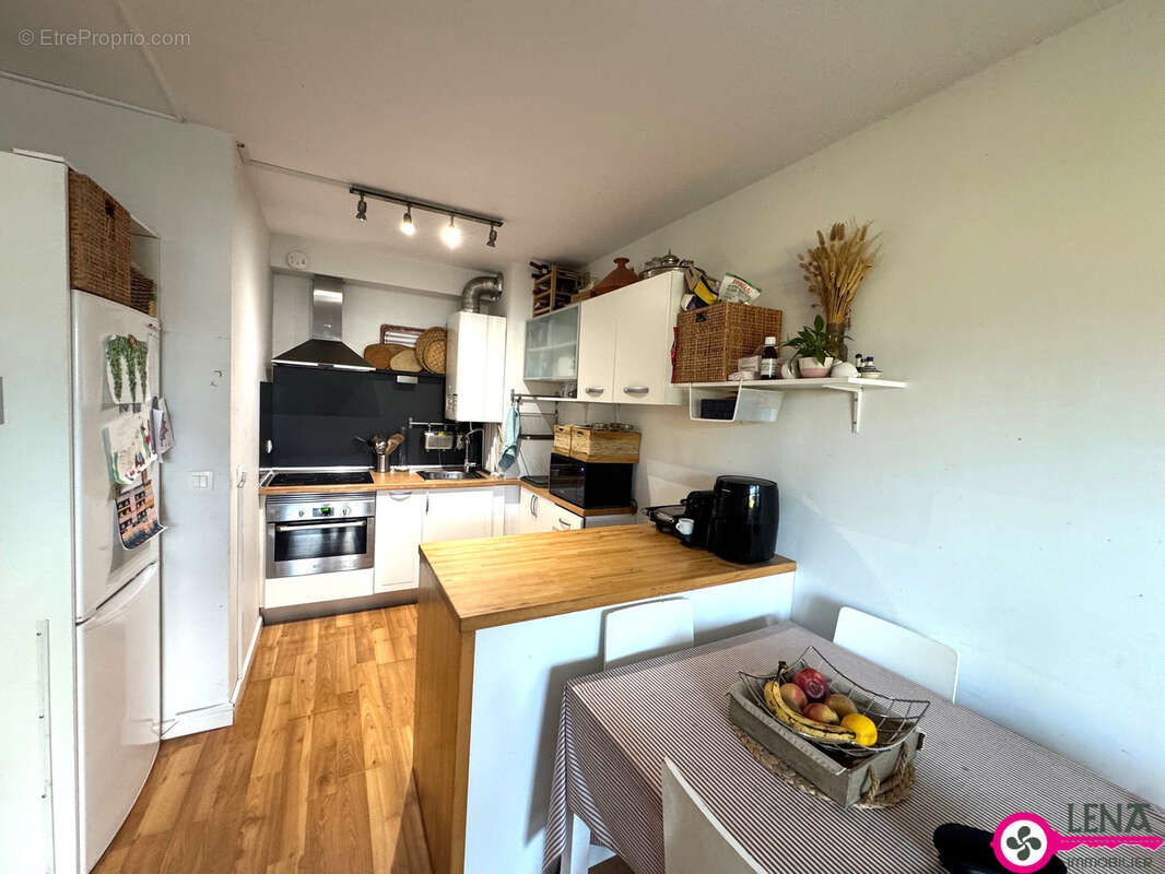Appartement à HENDAYE