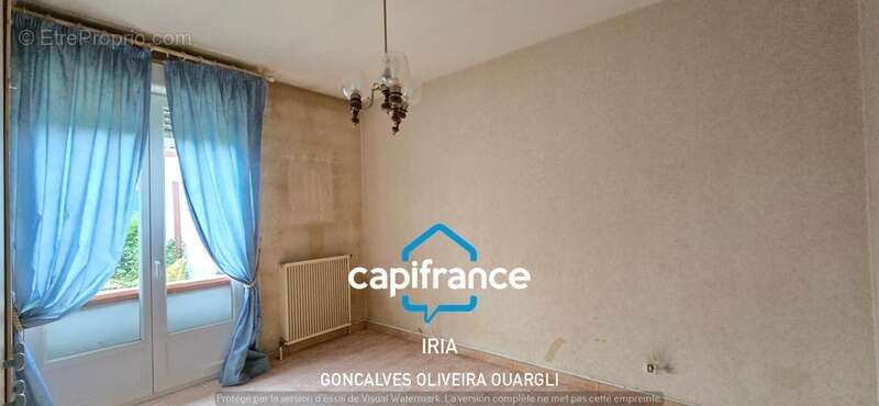 Maison à LE TEMPLE-SUR-LOT