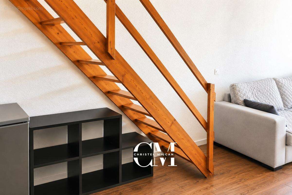 Appartement à TALENCE