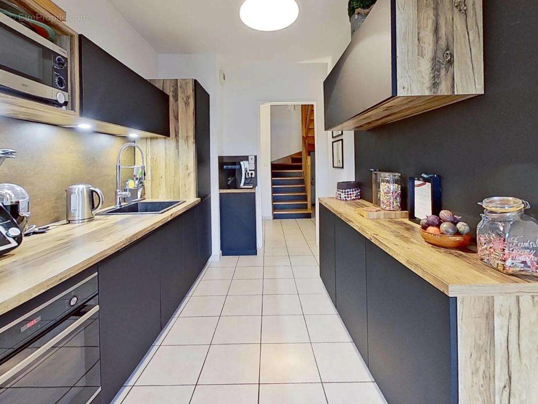 Appartement à VIENNE