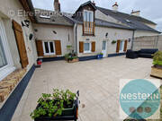 Maison à SAINT-JEAN-DE-LA-RUELLE