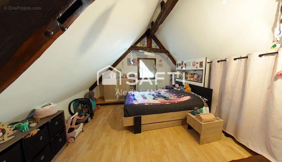 Photo 8 - Maison à ARTANNES-SUR-INDRE
