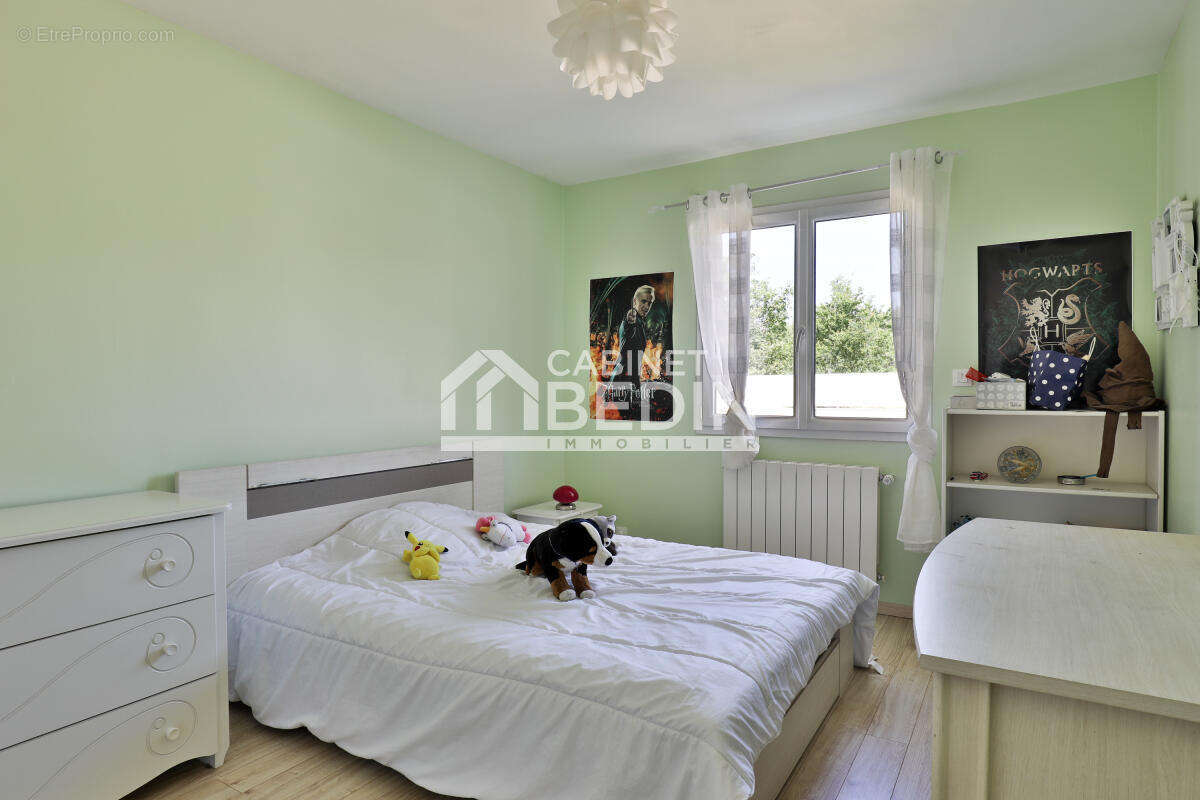 Maison à MARCHEPRIME