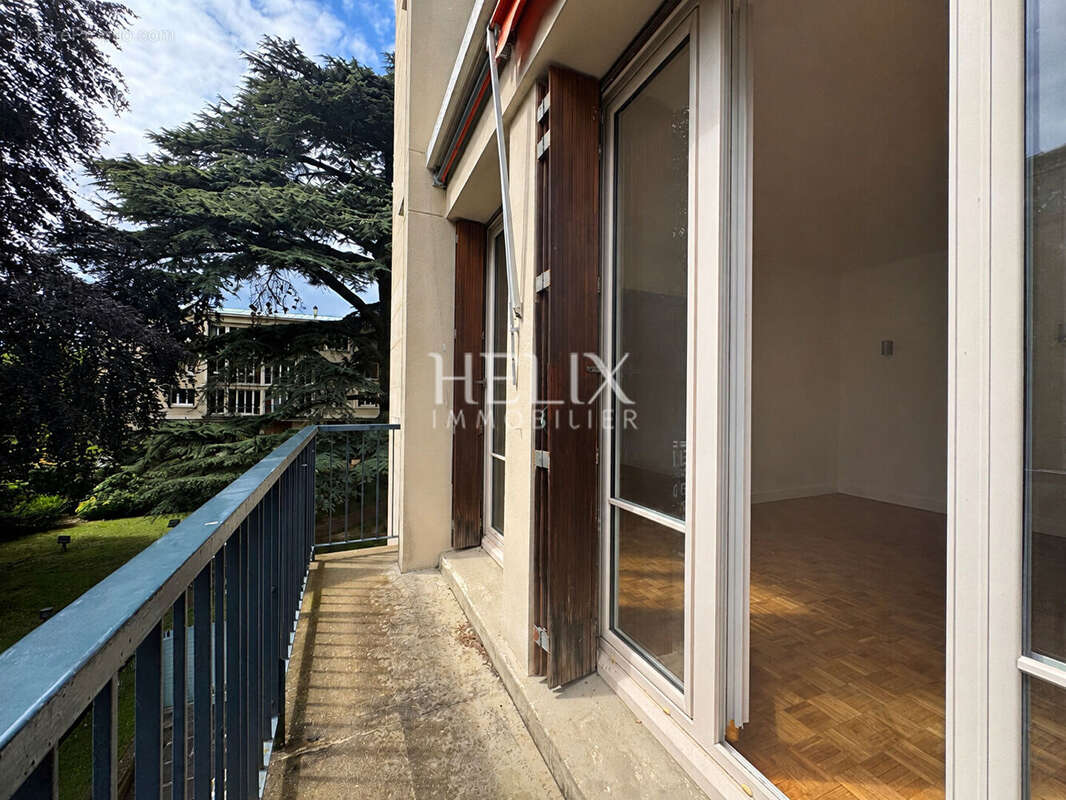 Appartement à SAINT-GERMAIN-EN-LAYE