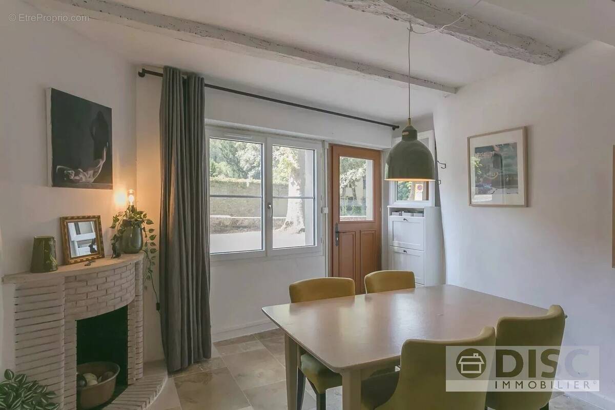 Maison à SAINT-ANTONIN-NOBLE-VAL