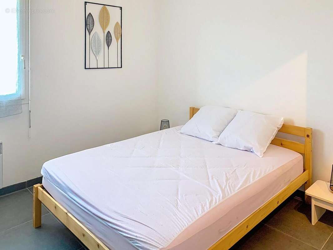   - Appartement à BLAGNAC